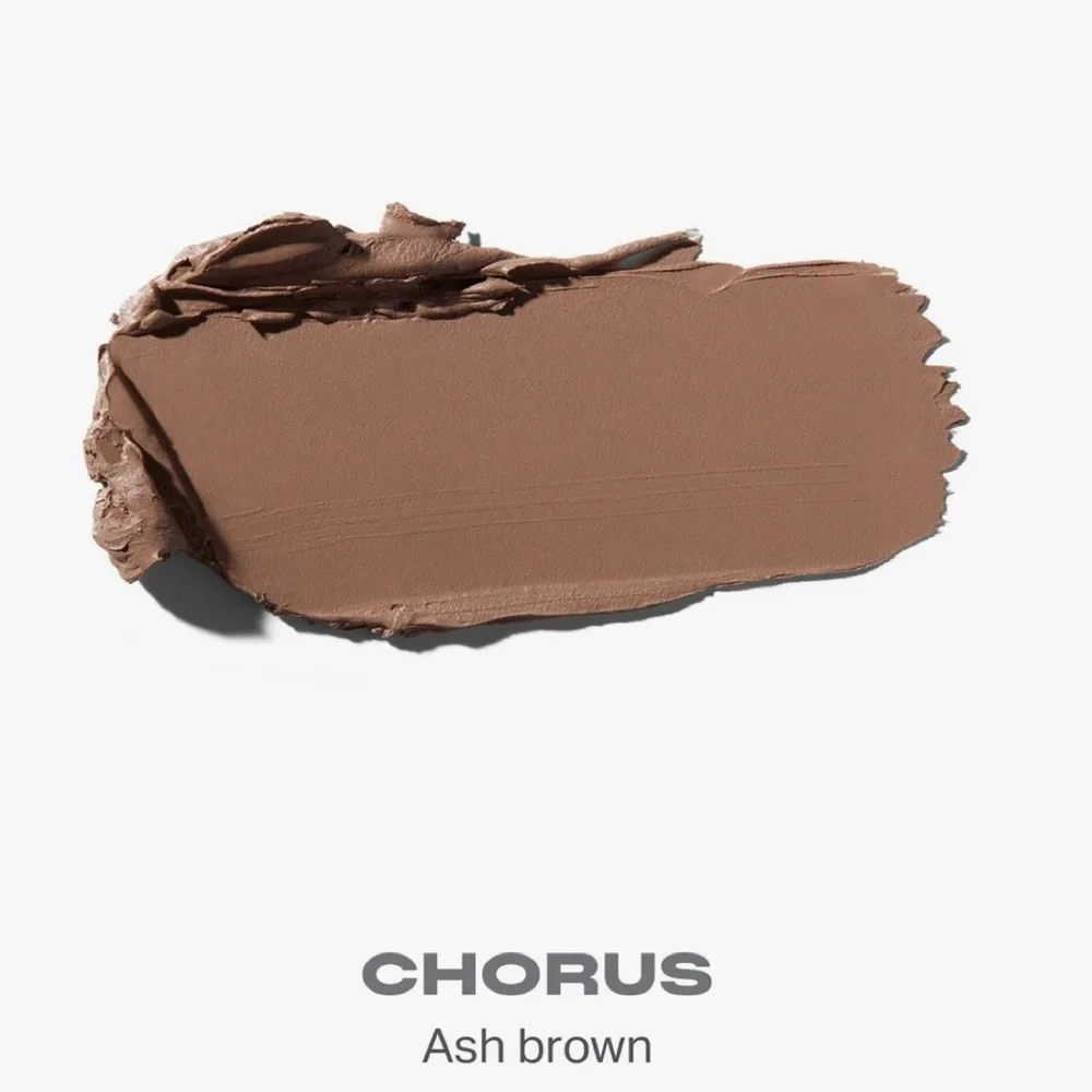 Morphe Solo Artist Priming Cream Eyeshadow, Chorus (NWT)